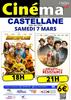 Cinéma de pays Castellane Mars_Castellane