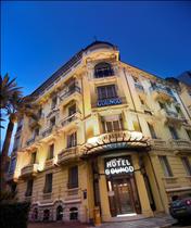 Photo de l'hotel Hôtel Gounod à Nice