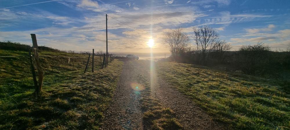 VTTAE n°10 Coligny Plateau de Vergongeat