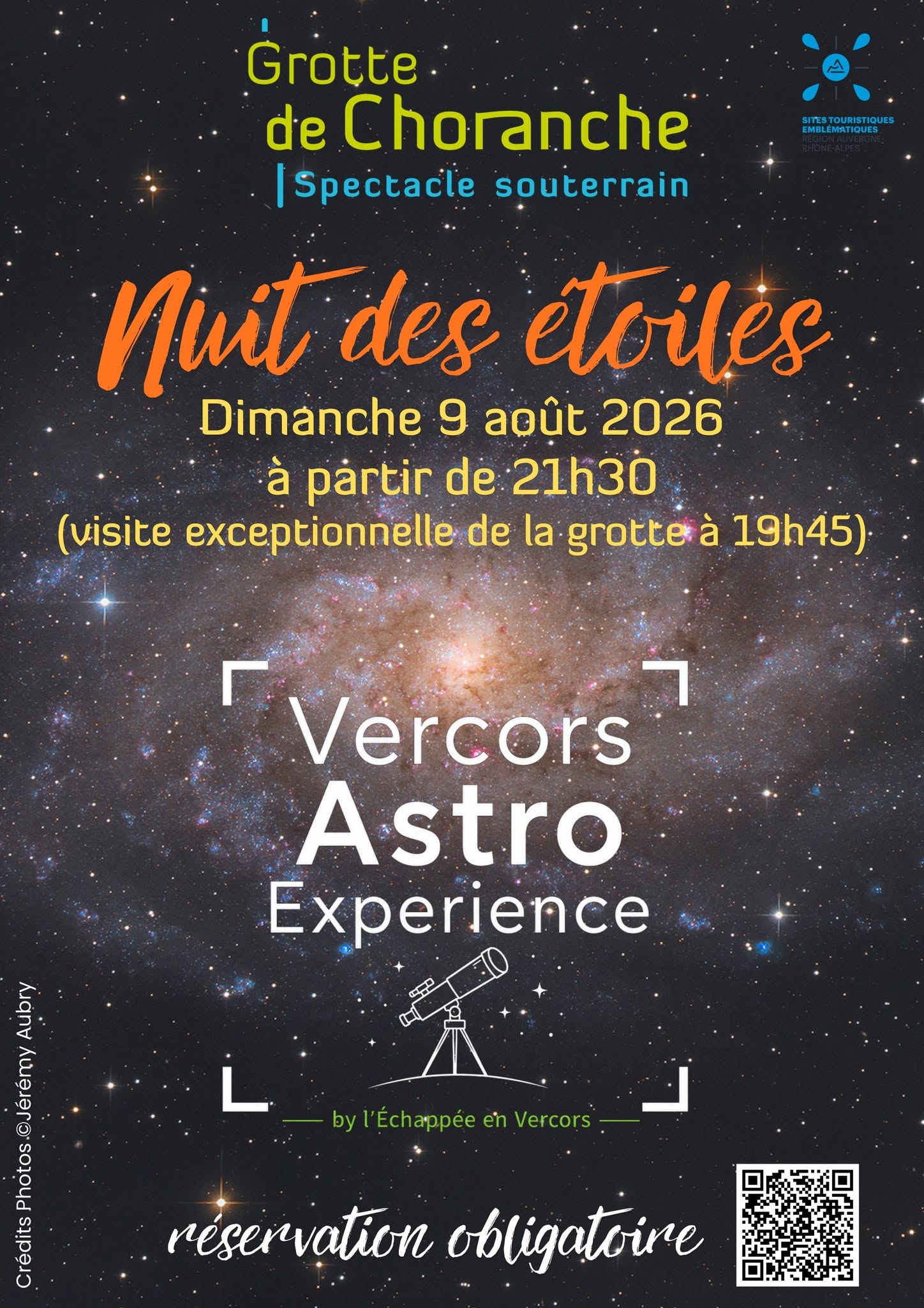 Nuit des étoiles_Choranche
