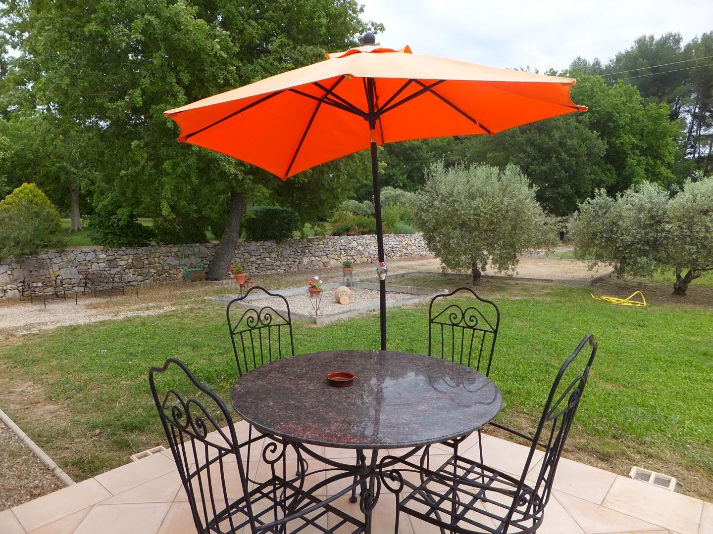 Eden, Saint-Cannat - photo 22