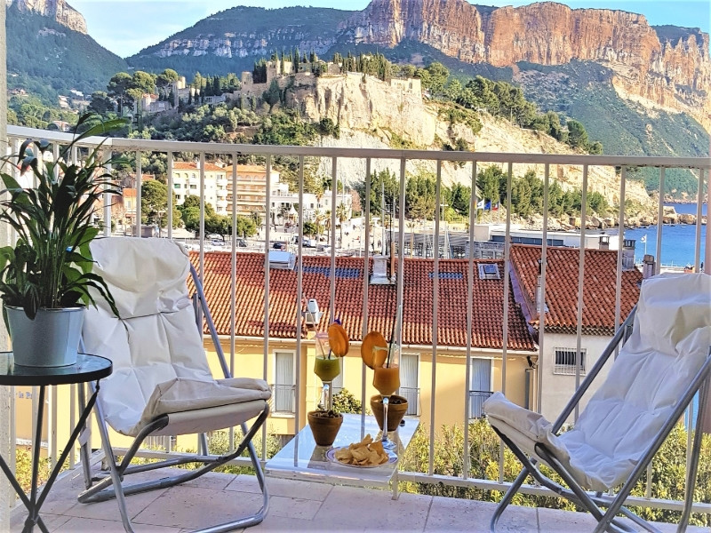 LE PANORAMA, Cassis - photo 8
