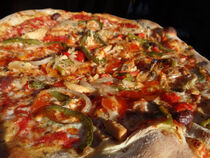 Piz'zatti - Villeneuve-Loubet