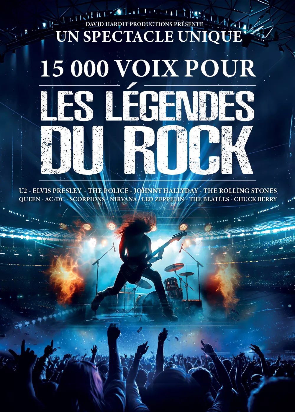 15 000 Voix_Grenoble