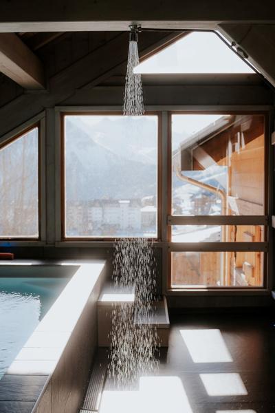 Chalet Le Jardin d'Hiver_La Toussuire