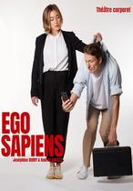 Ego Sapiens_Vizille
