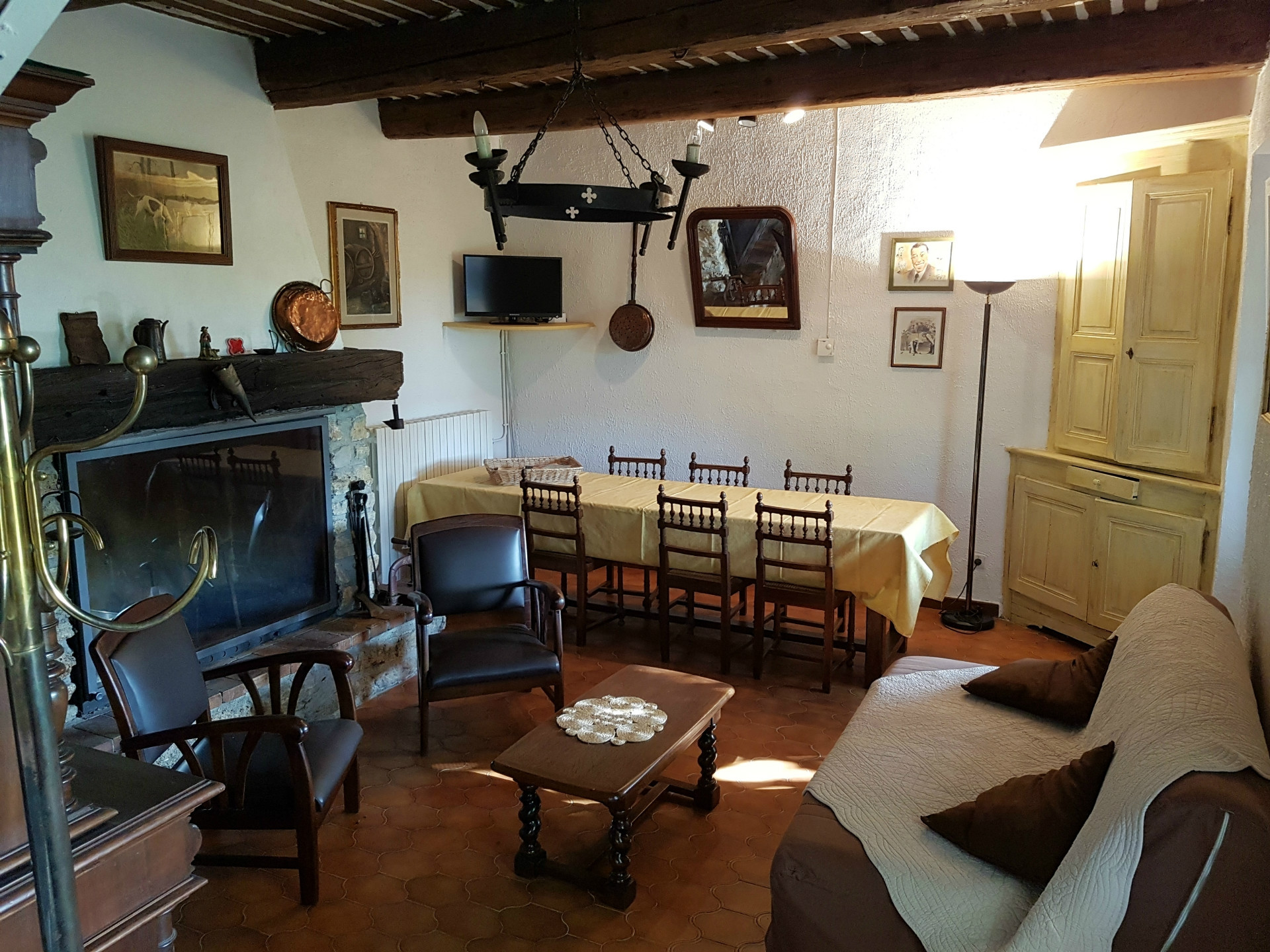 Le Petit Lys, Cornillon-Confoux - photo 5