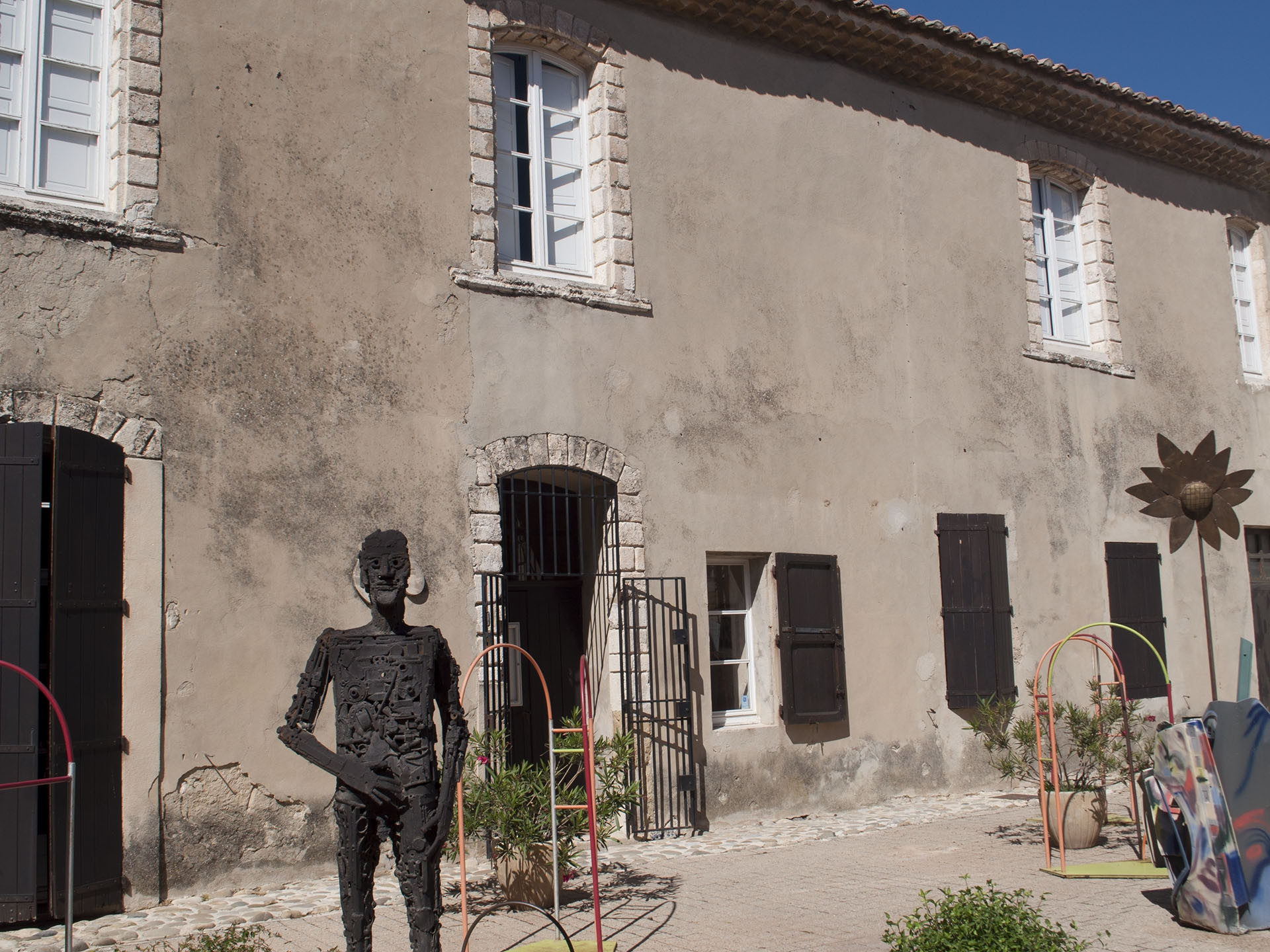 Musée Edgar Mélik, Cabriès - photo 3