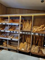 Our breads