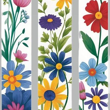 Atelier : marque-pages