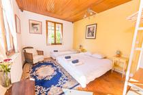 LAUVITEL LODGE