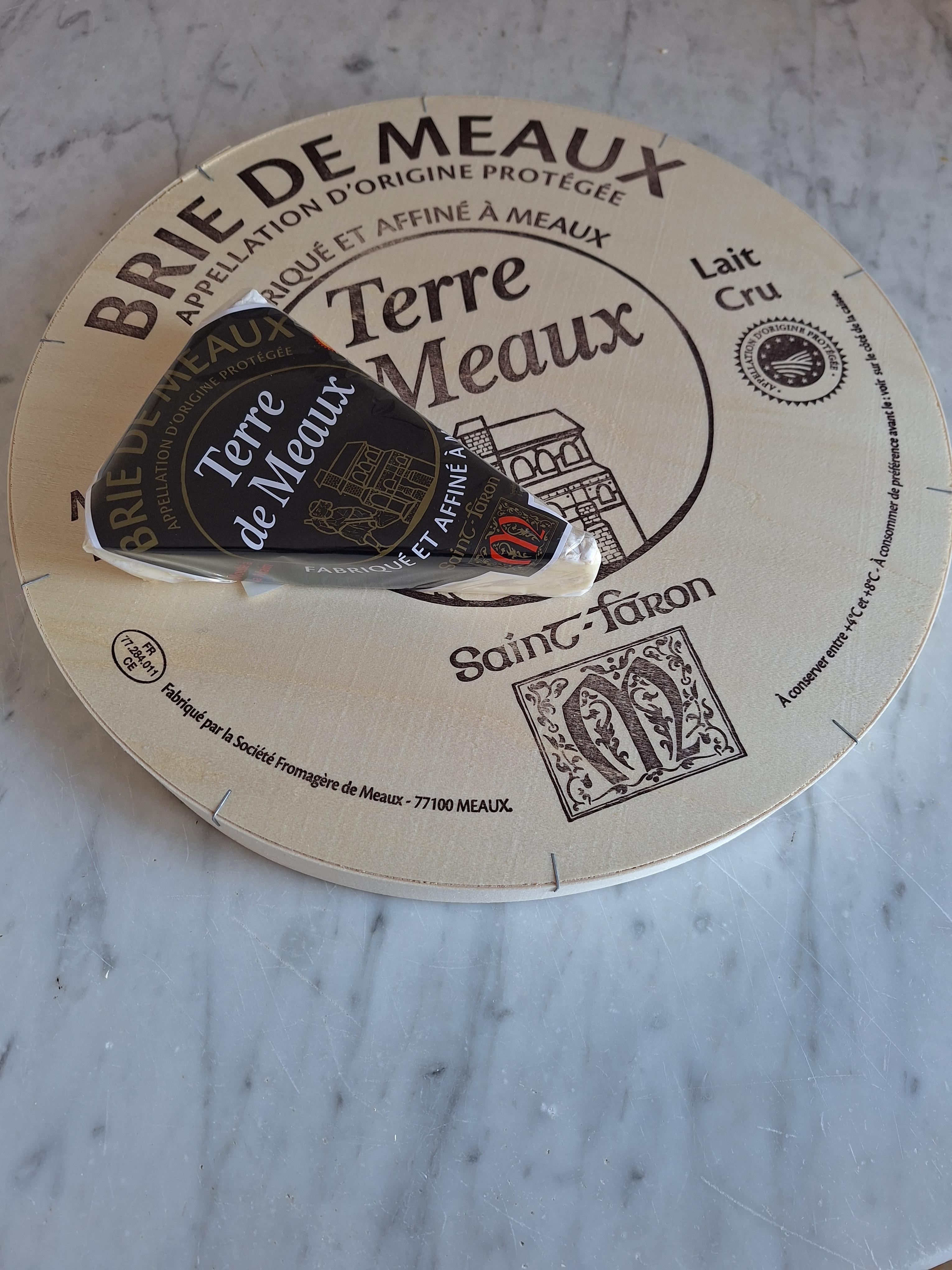 Terre de Meaux