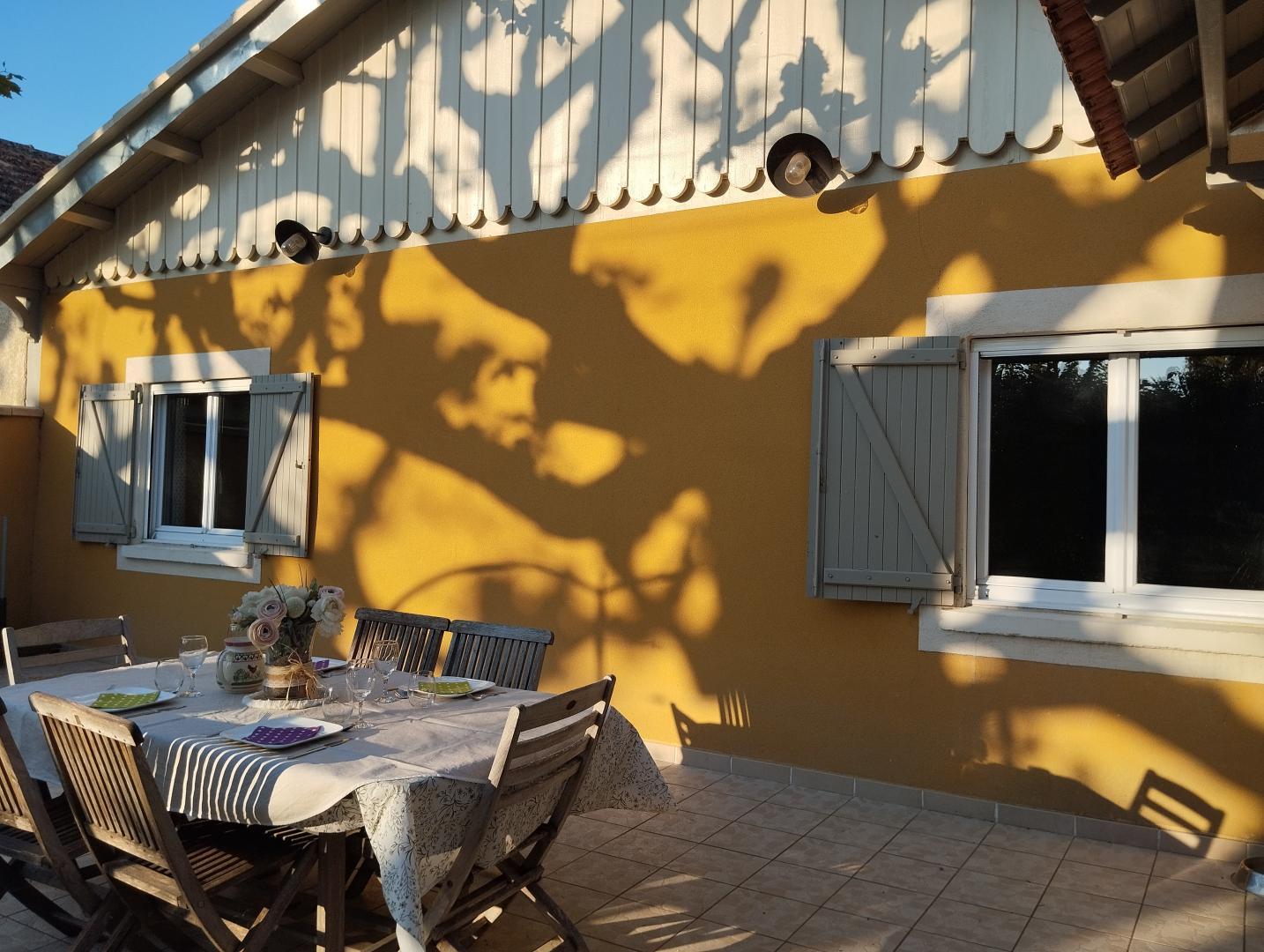 Gîte du Grand Mas, Noves - photo 35