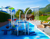 piscine pataugeoire