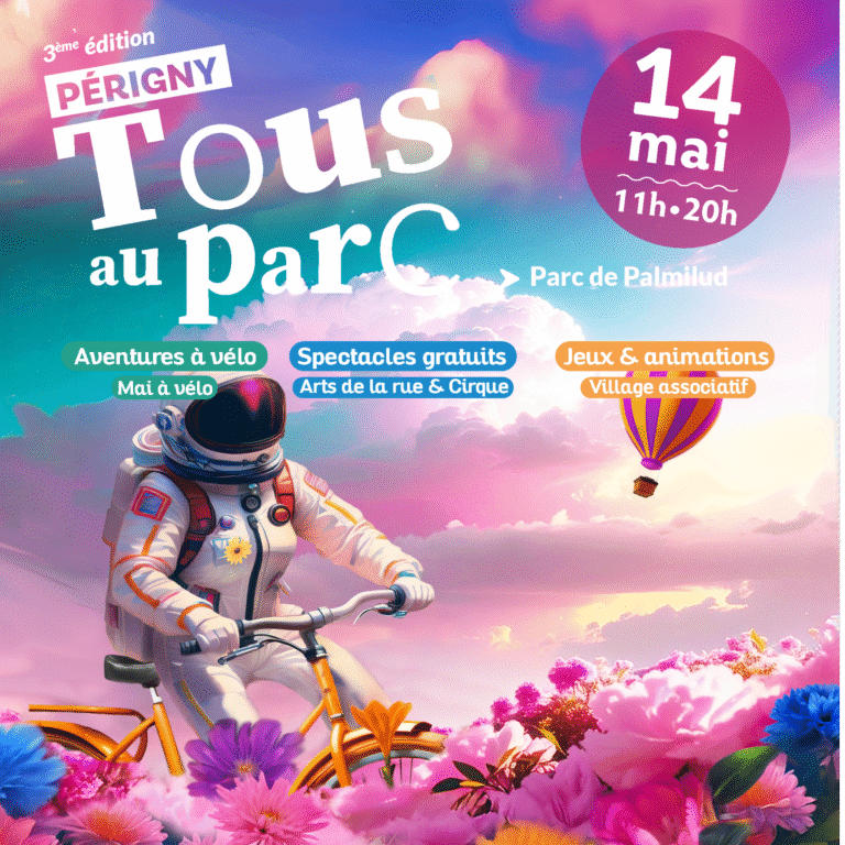 Animation - Tous au Parc