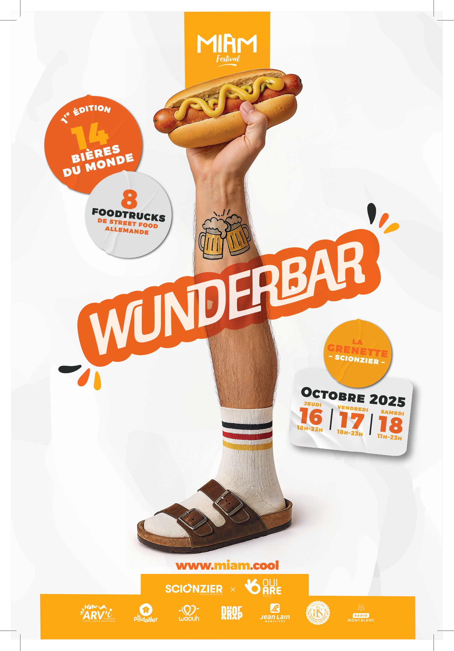 Festival Wunderbar_Scionzier