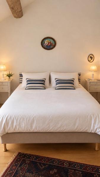 Chambre 1 Chambre 1