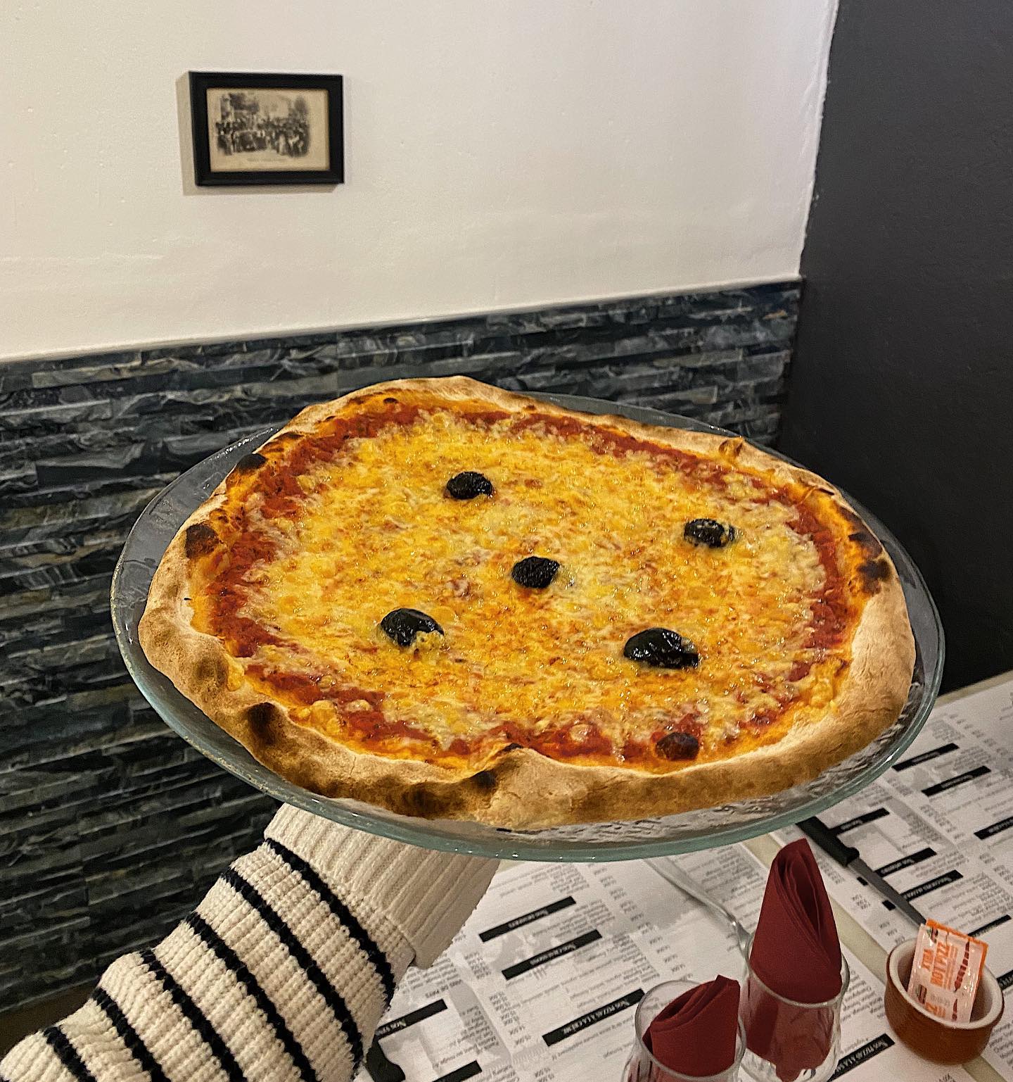 Pizzeria chez Tony - photo 5