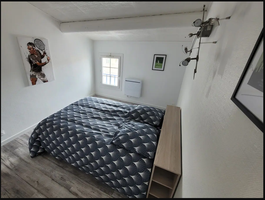 Maison de Jojo, Istres - photo 11