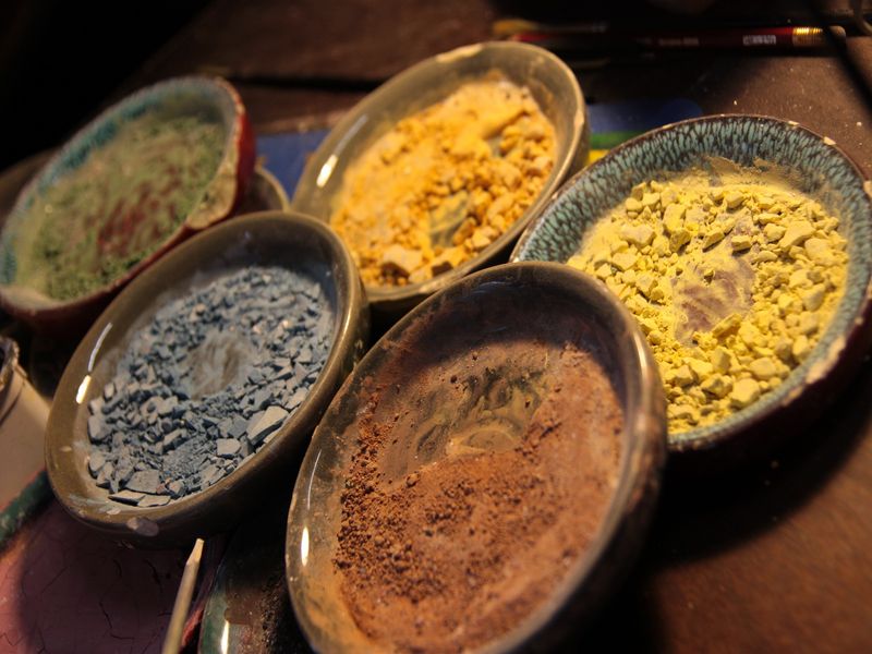 Nicole de La Bastide