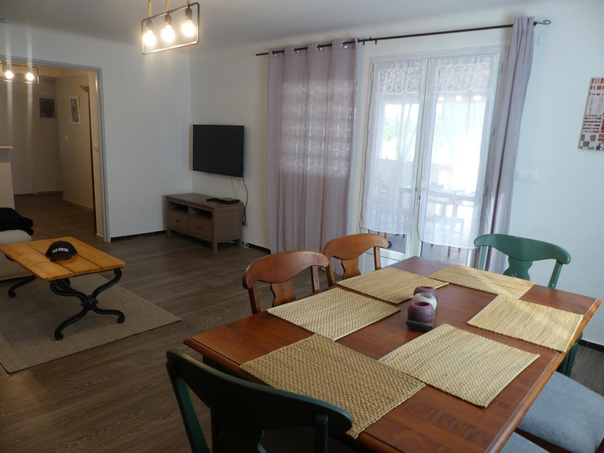 La Tourterelle, Gréasque - photo 7