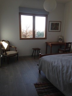 Chambres d'h�tes de Chaix