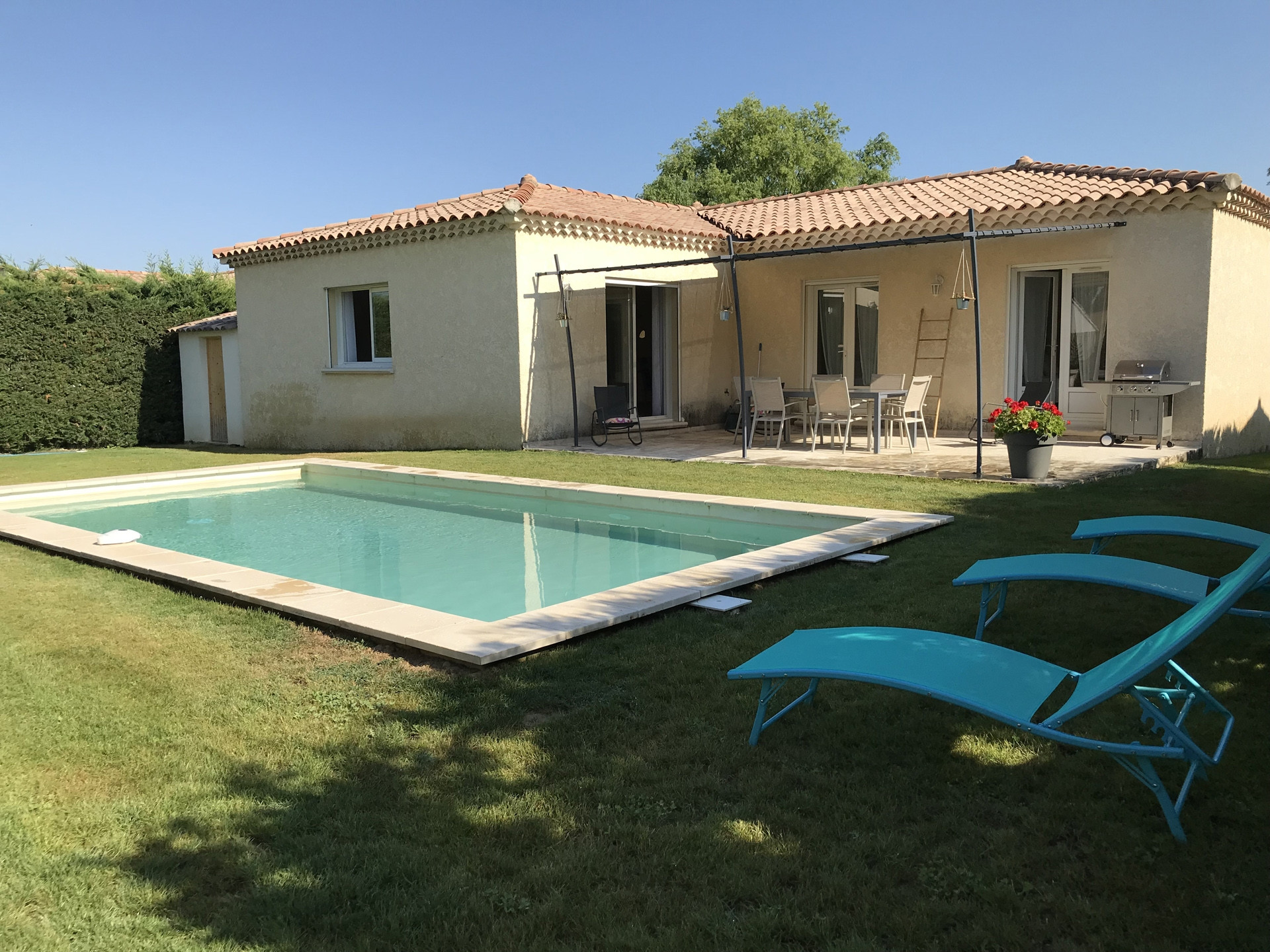 Zénitude, Cabannes - photo 36