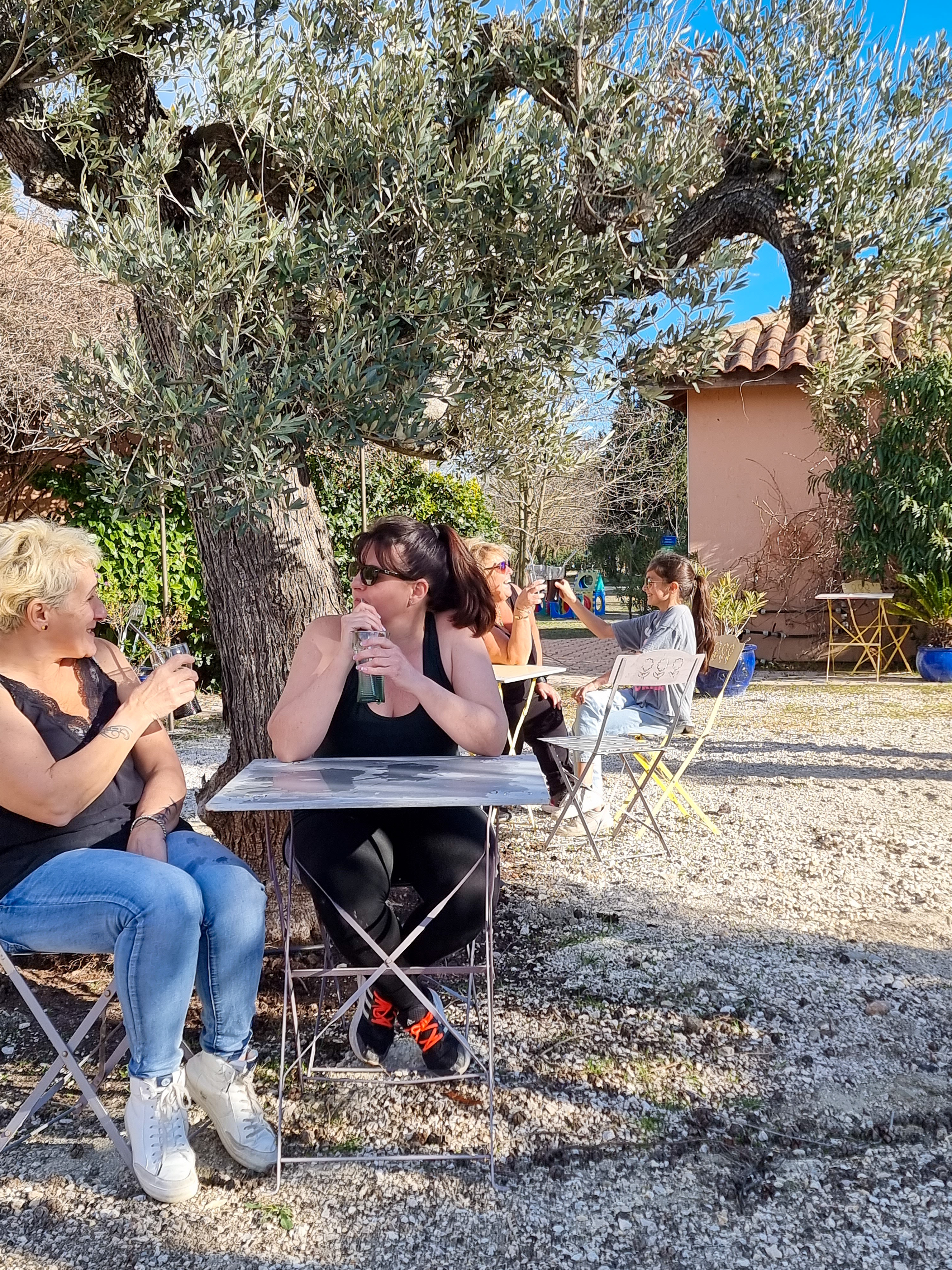 Les Micocouliers - photo 3