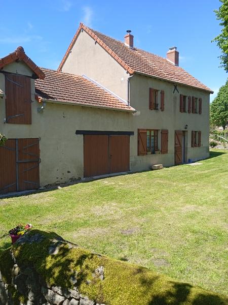 Gîte le Tilleul