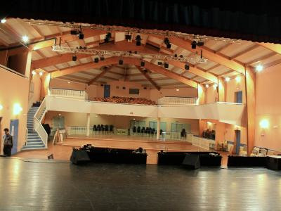 Espace Tino Rossi, Les Pennes-Mirabeau - photo 5