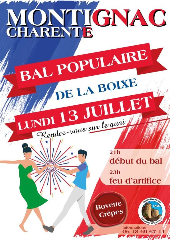 Bal populaire