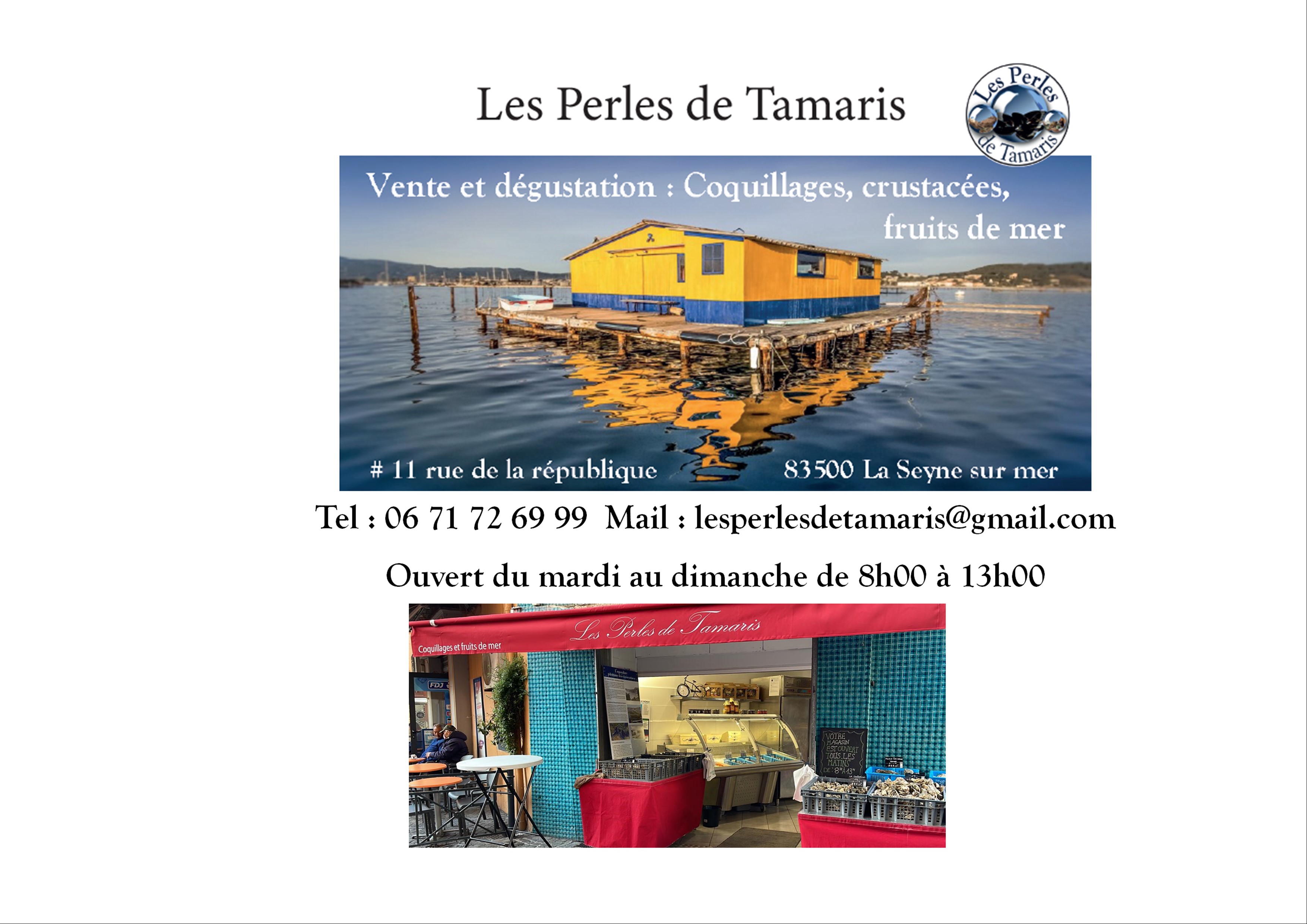 The Pearls of Tamaris La Seyne sur Mer Provence Alpes C te d