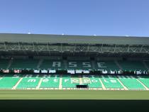 ASSE vs DUNKERQUE_Saint-Étienne