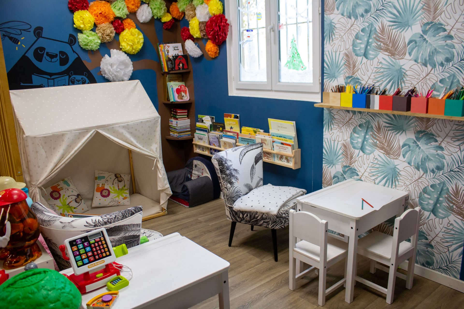 L'Atelier de Kali, Istres - photo 2