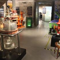 Atelier "Les couleurs de l'automne"_Jarrie