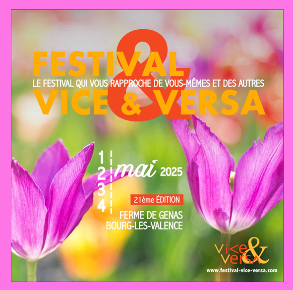 Festival Vice & Versa