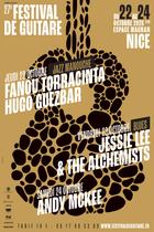 27e Festival de Guitare