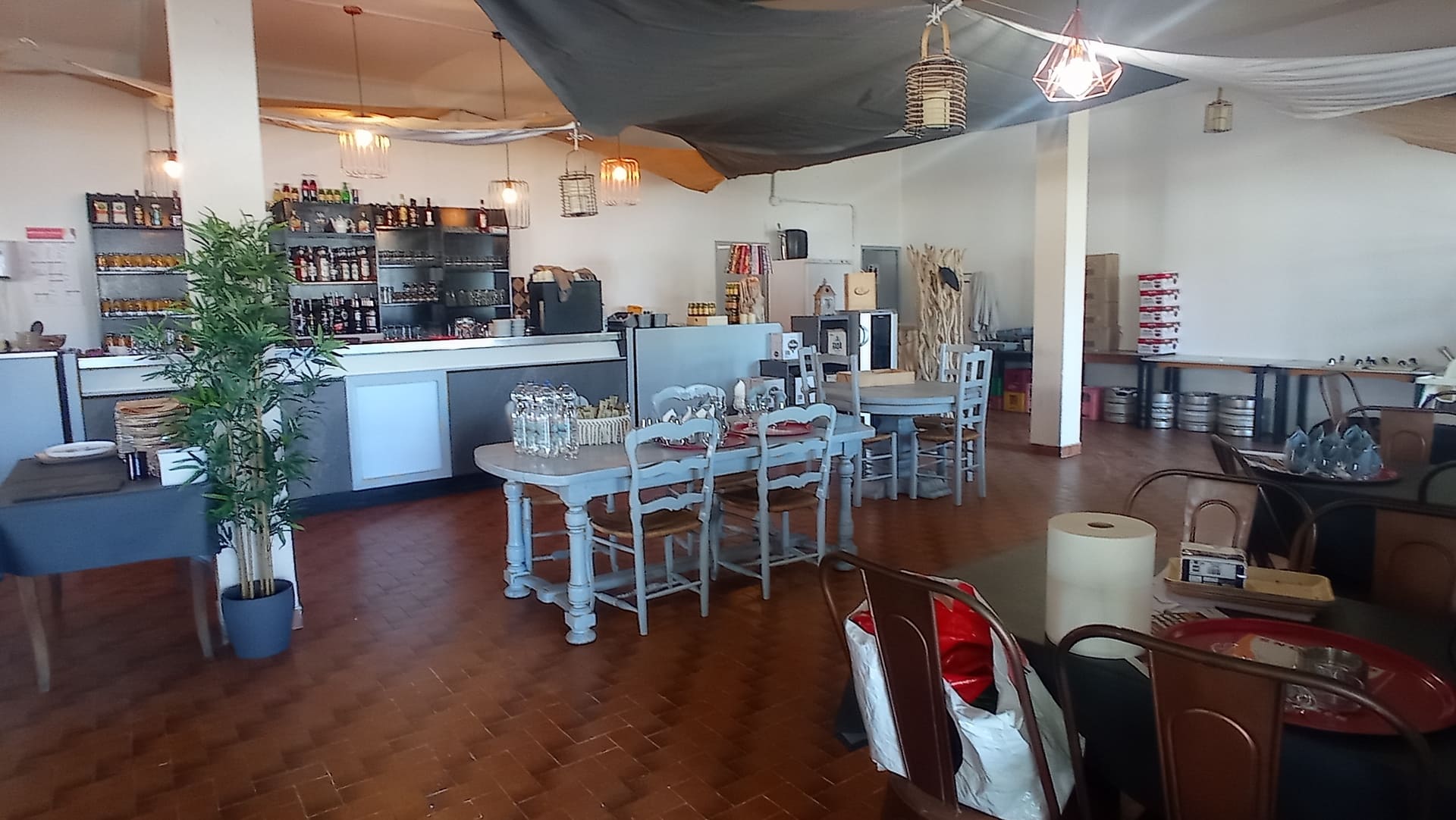 Restaurant Lou Cigalon