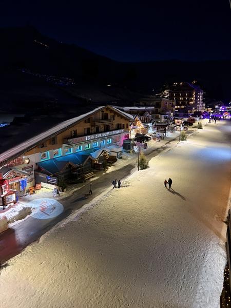 Résidence Perce Neige_La Toussuire