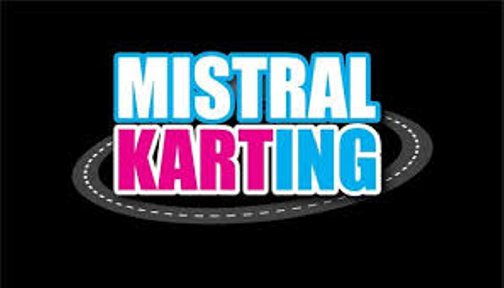 Mistral Karting - Montélimar