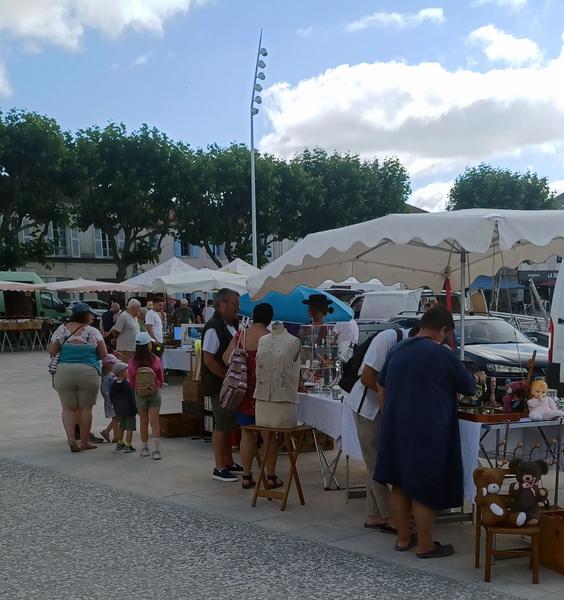 Antiquités Brocante Collections