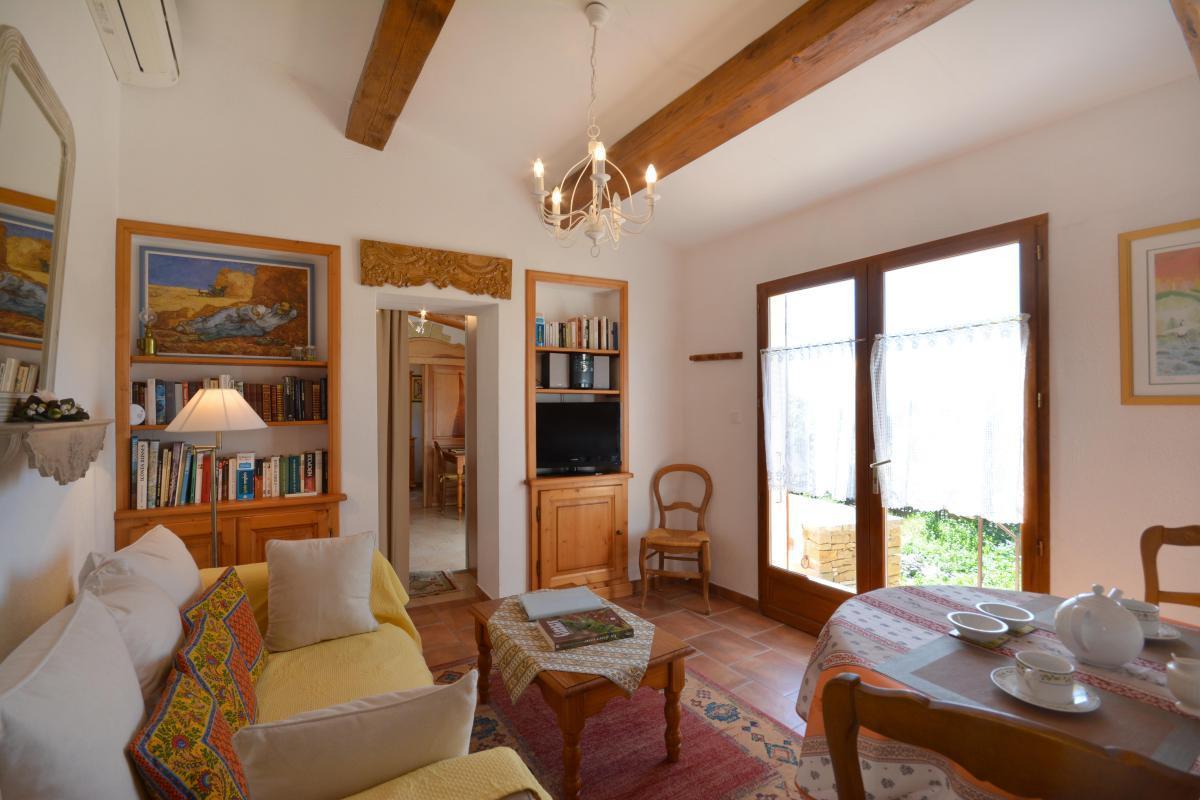 Les Oiseaux, Ceyreste - photo 13