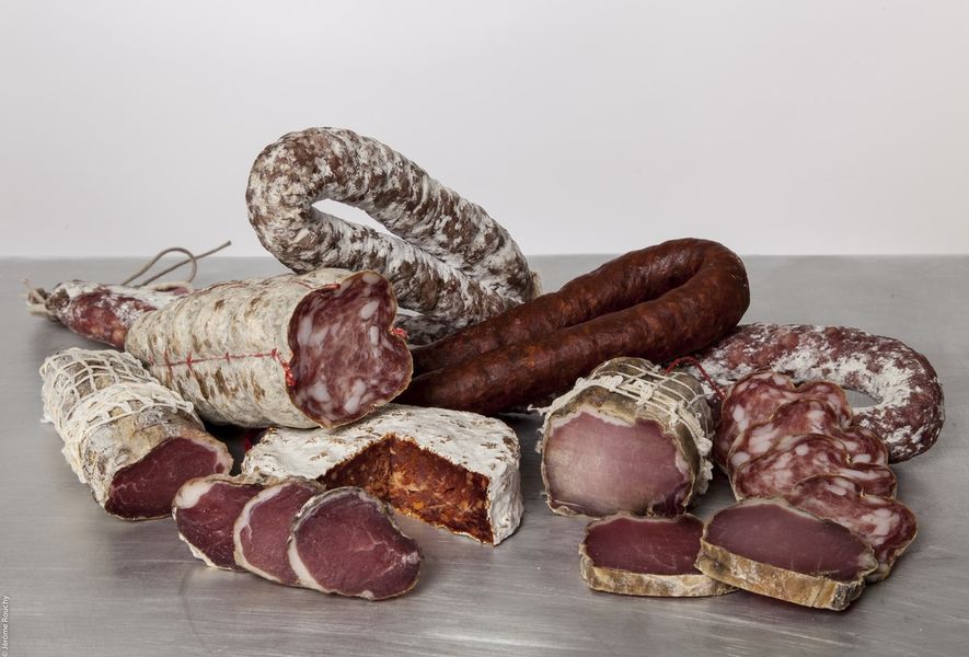 Charcuterie