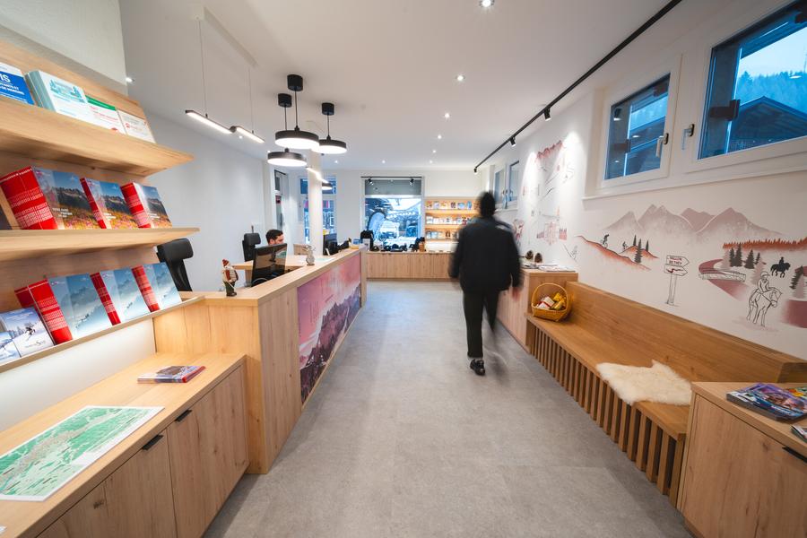 Office du tourisme RDDM à Morgins_Morgins