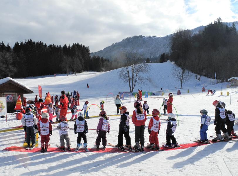 Jardin d'enfants des Habères_Habère-Poche