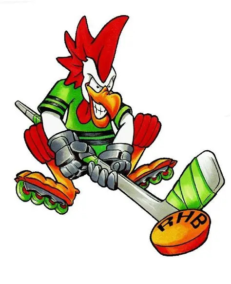 Roller Hockey Bressan / Thonon