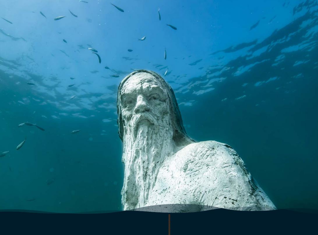 Musée subaquatique de Marseille