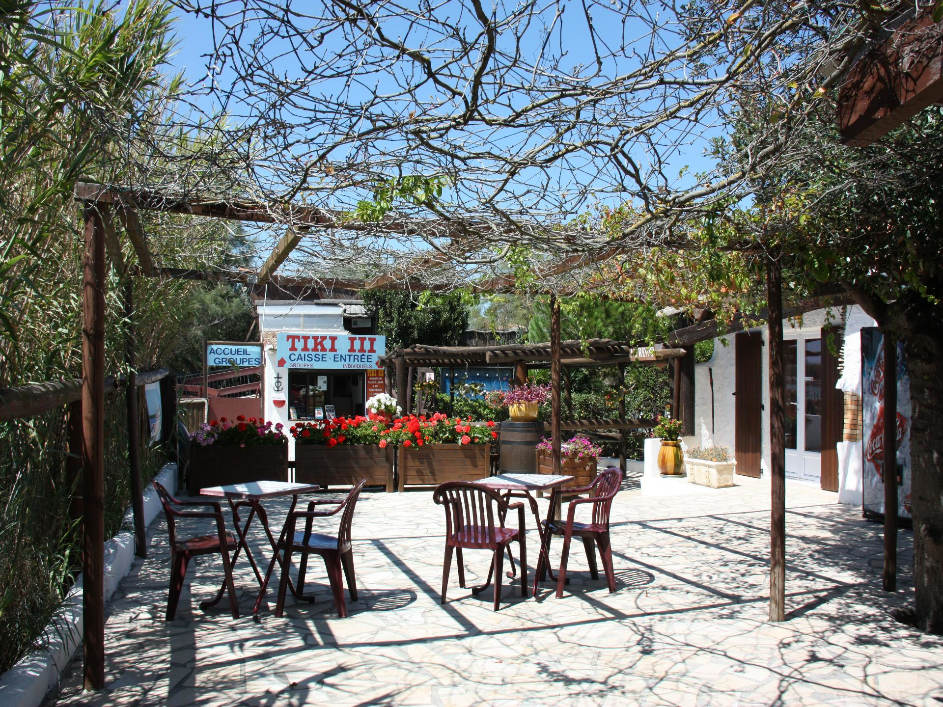 Bateau Le Tiki III - photo 3