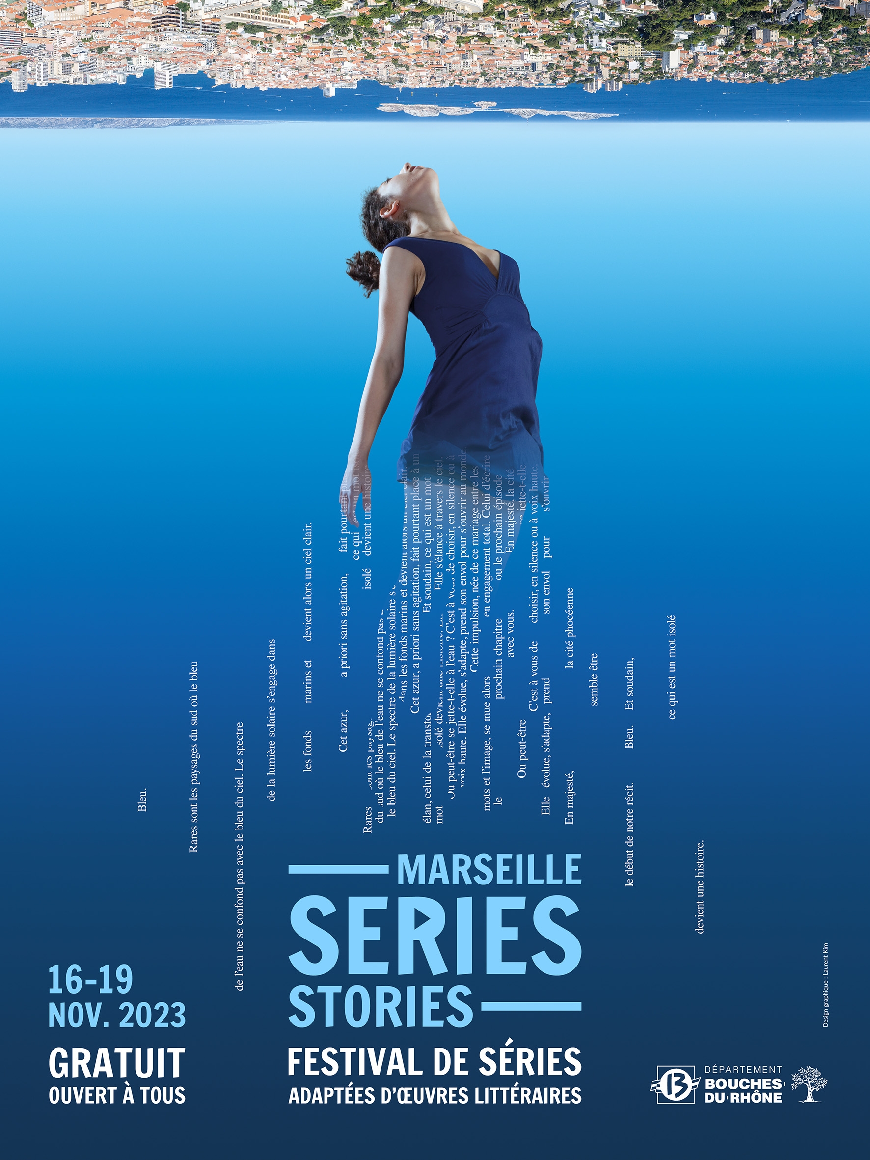 Marseille Series Stories