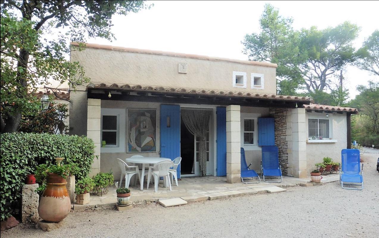 Les Lavandes - photo 3